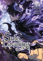 Solo Leveling, Vol. 14 (comic)