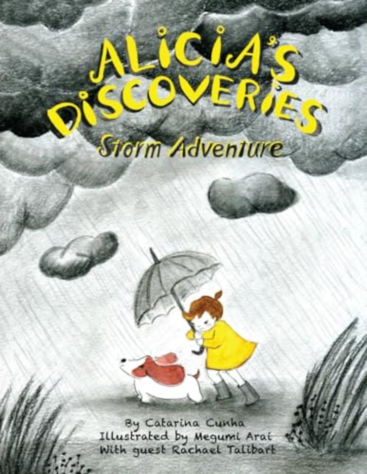 Alicia's Discoveries Storm Adventure