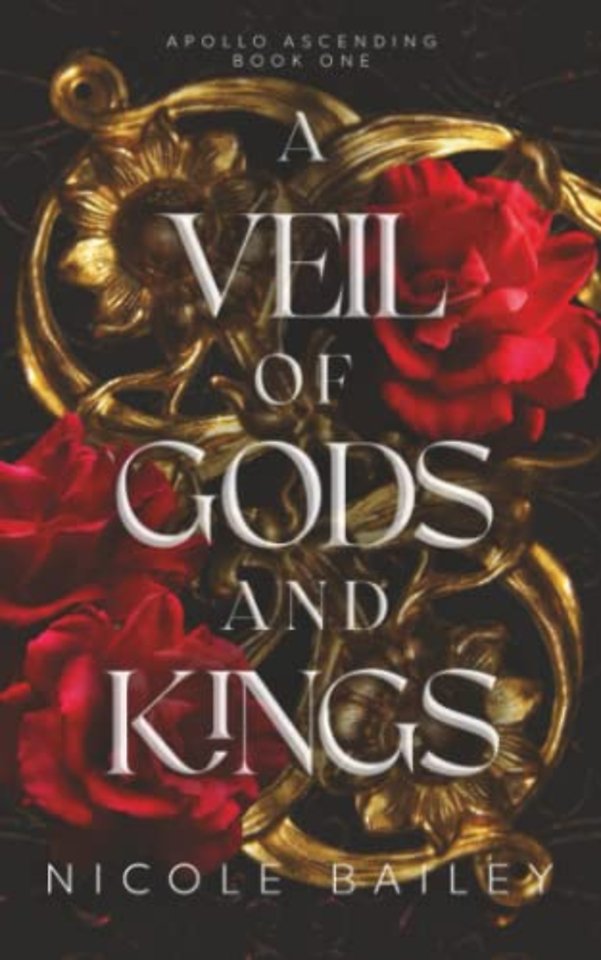 A Veil of Gods and Kings