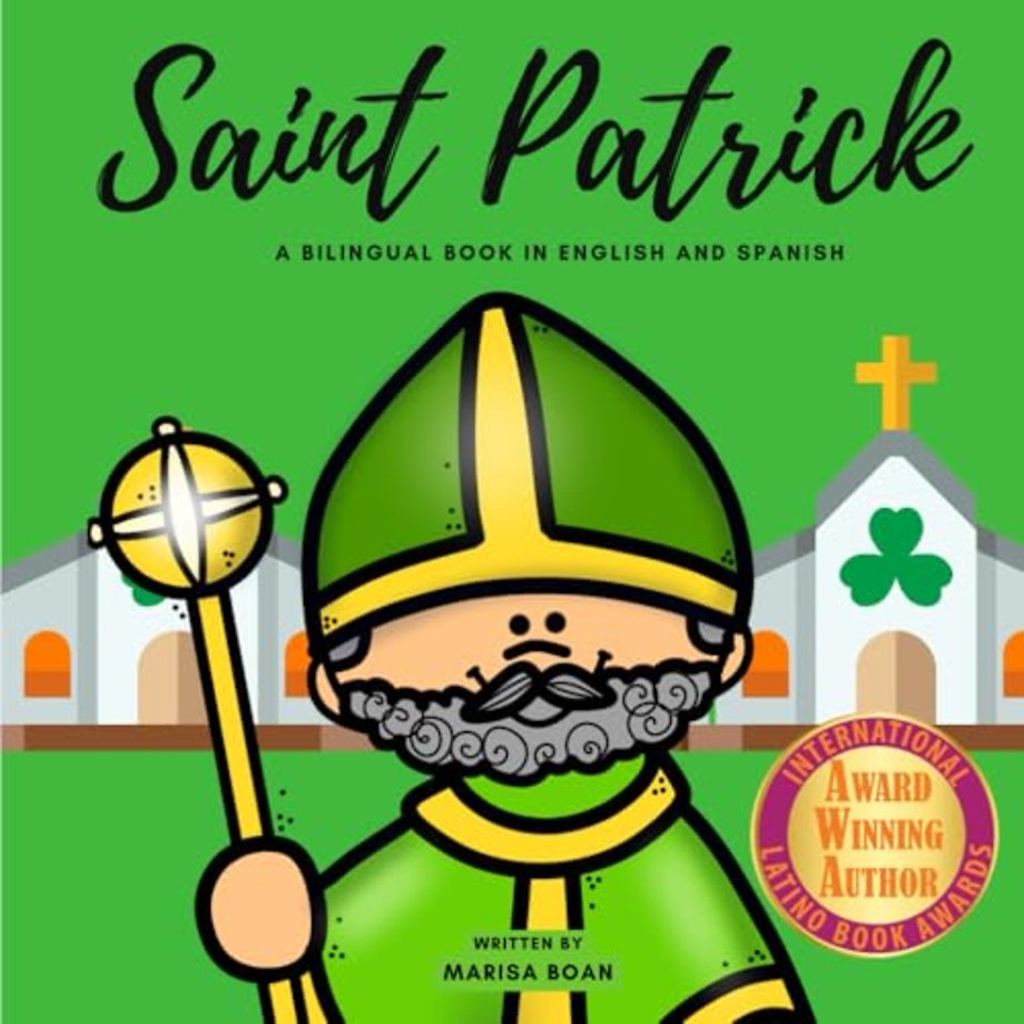 Saint Patrick