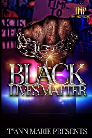 Black Lives Matter