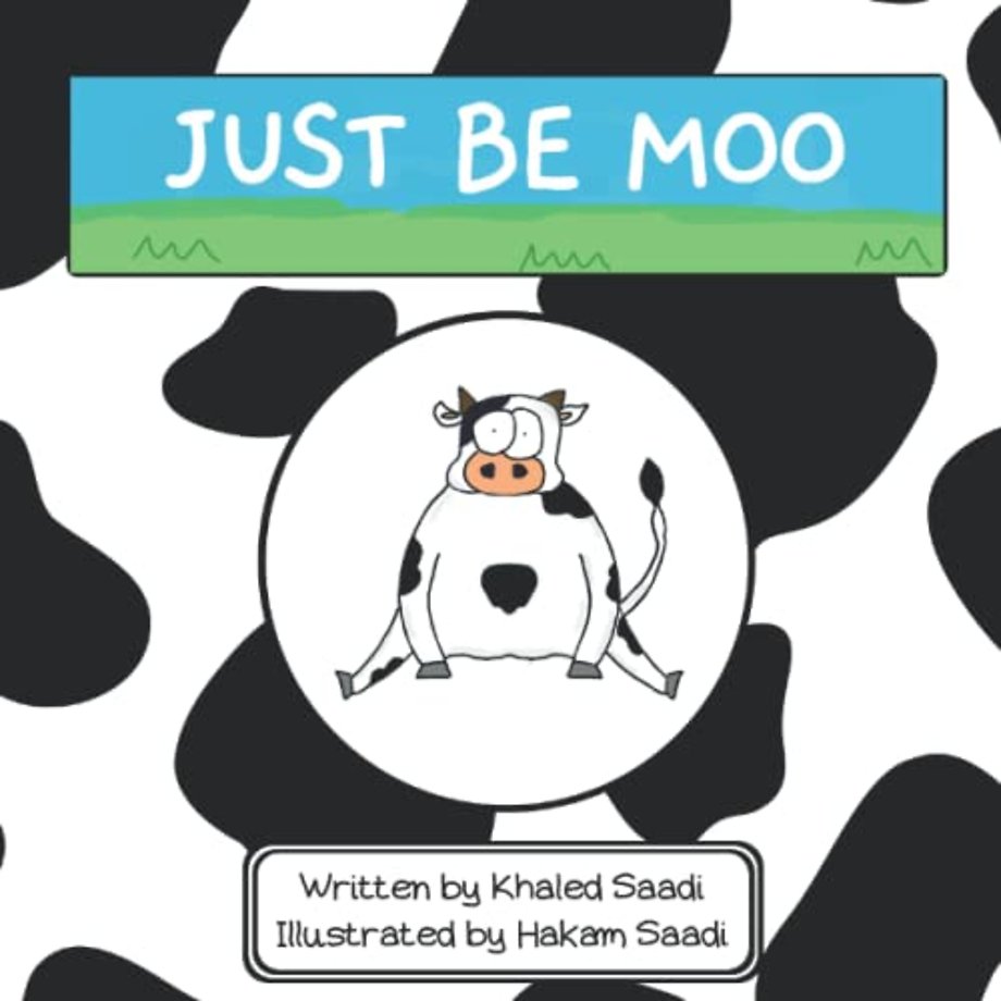 Just Be Moo