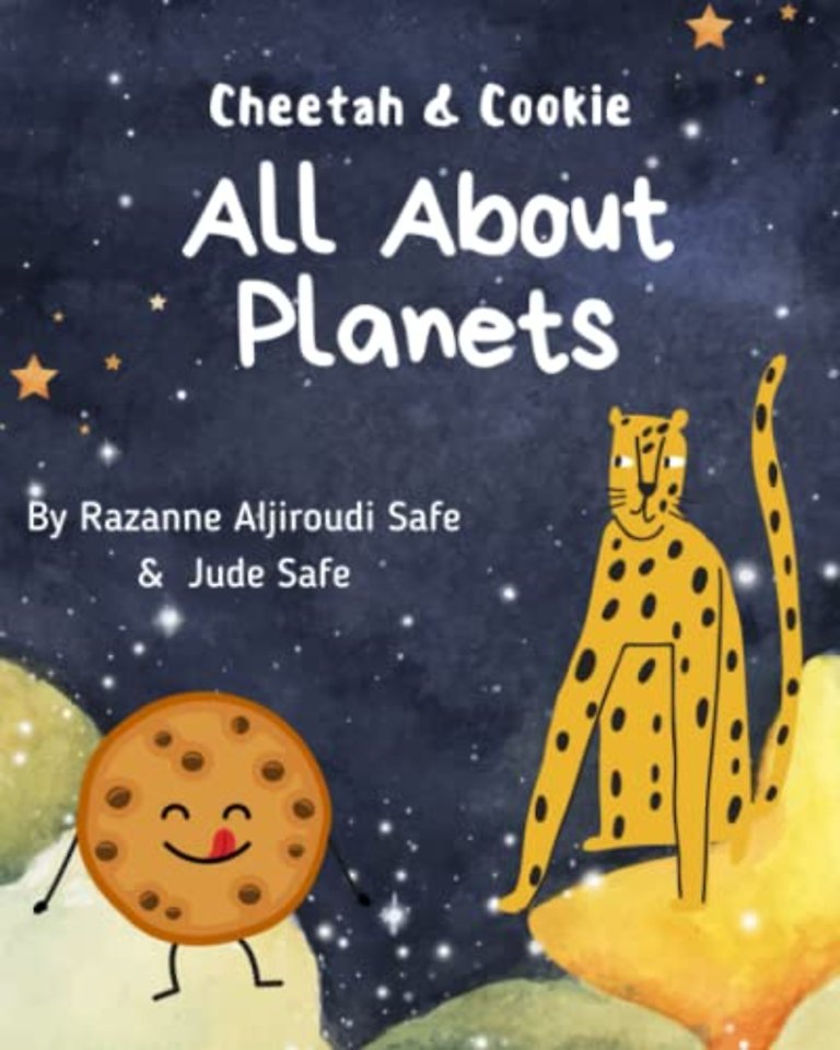 All About Planets