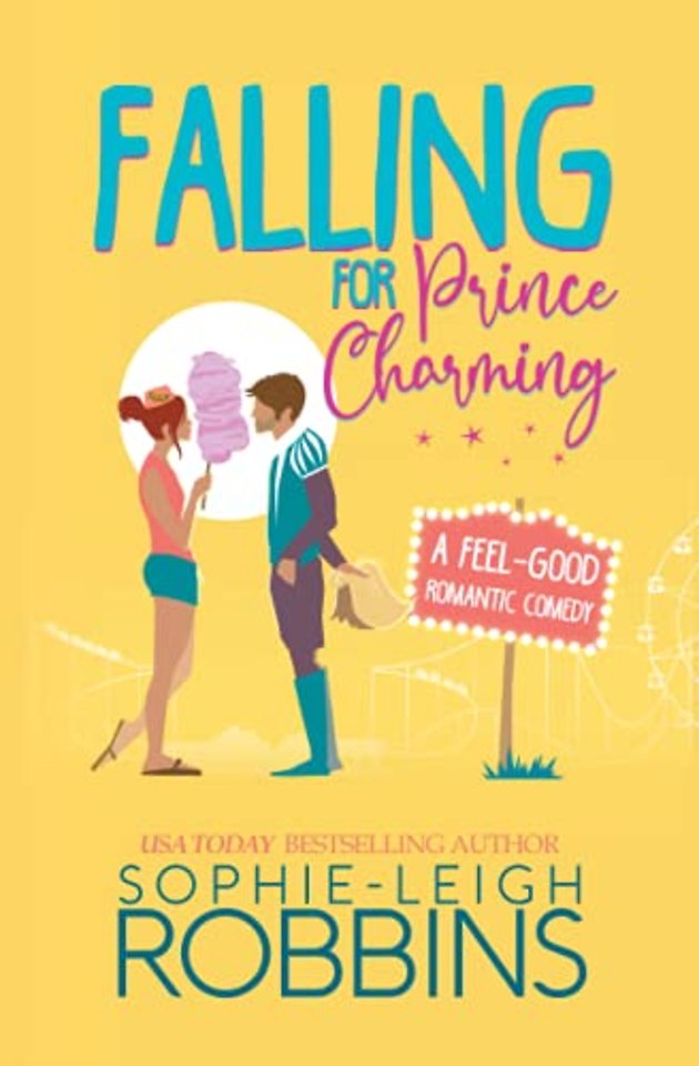 Falling for Prince Charming