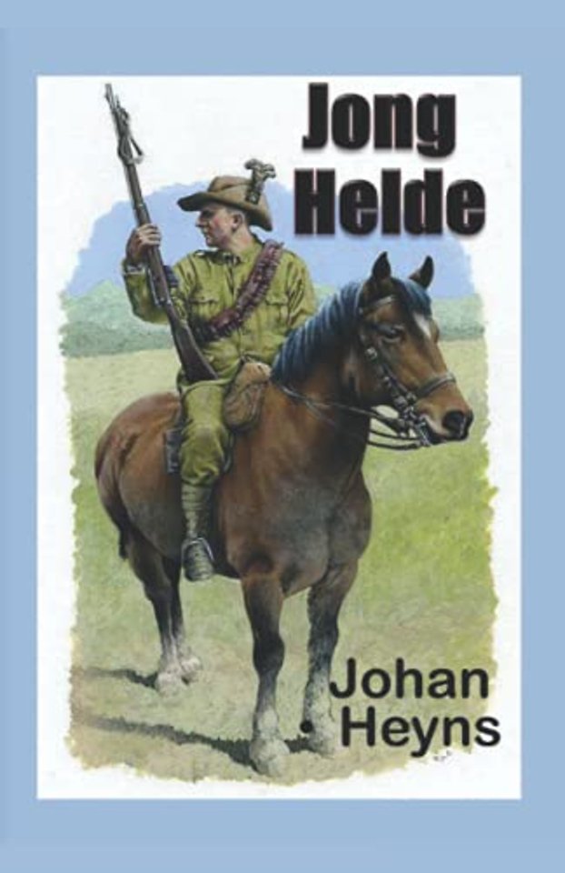 Jong Helde