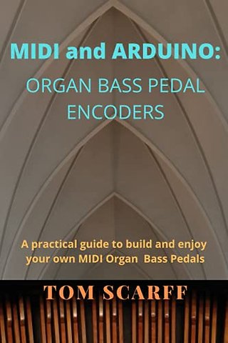 MIDI and ARDUINO