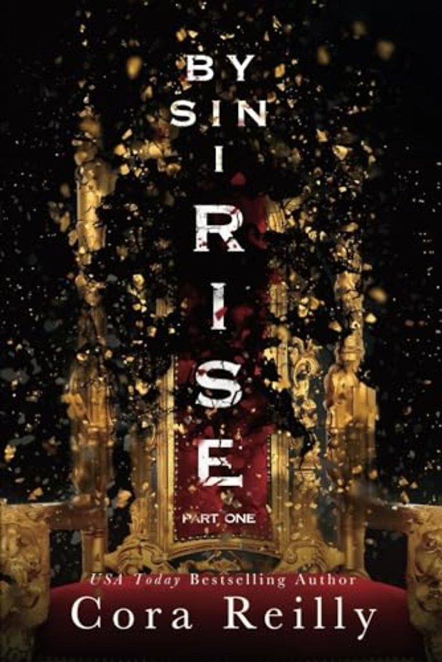 By Sin I Rise