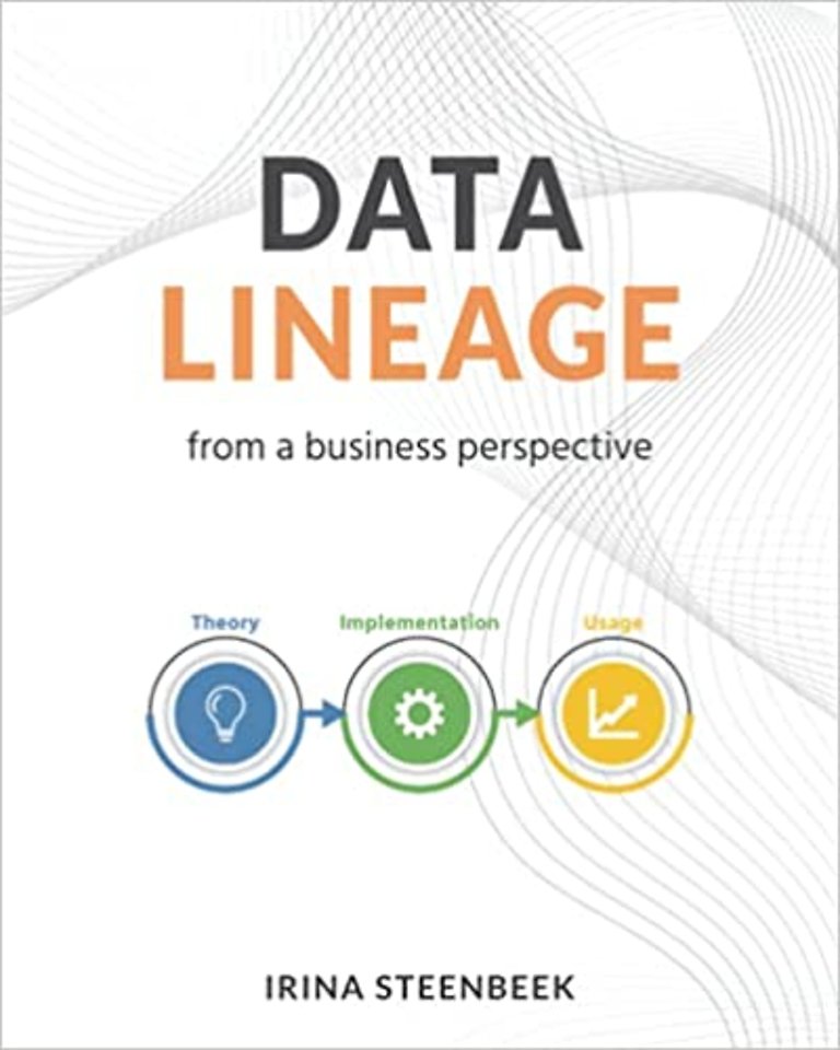 Data Lineage from a Business Perspective