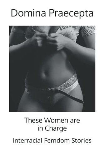 These Women are in Charge