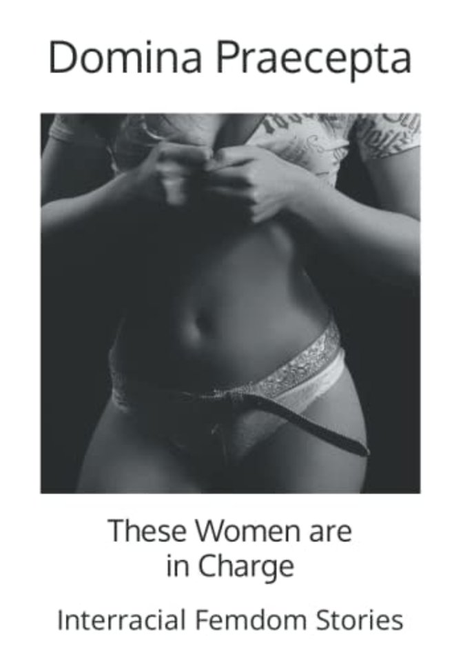These Women are in Charge