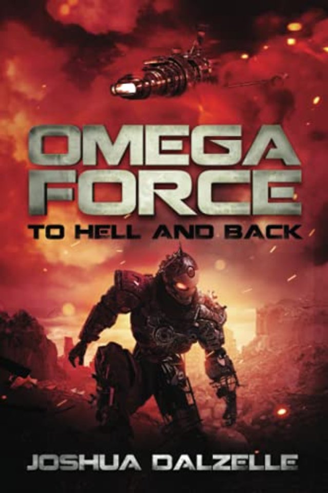 Omega Force