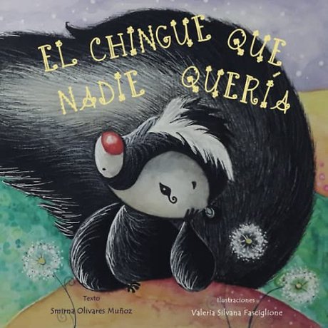 El chingue que nadie queria