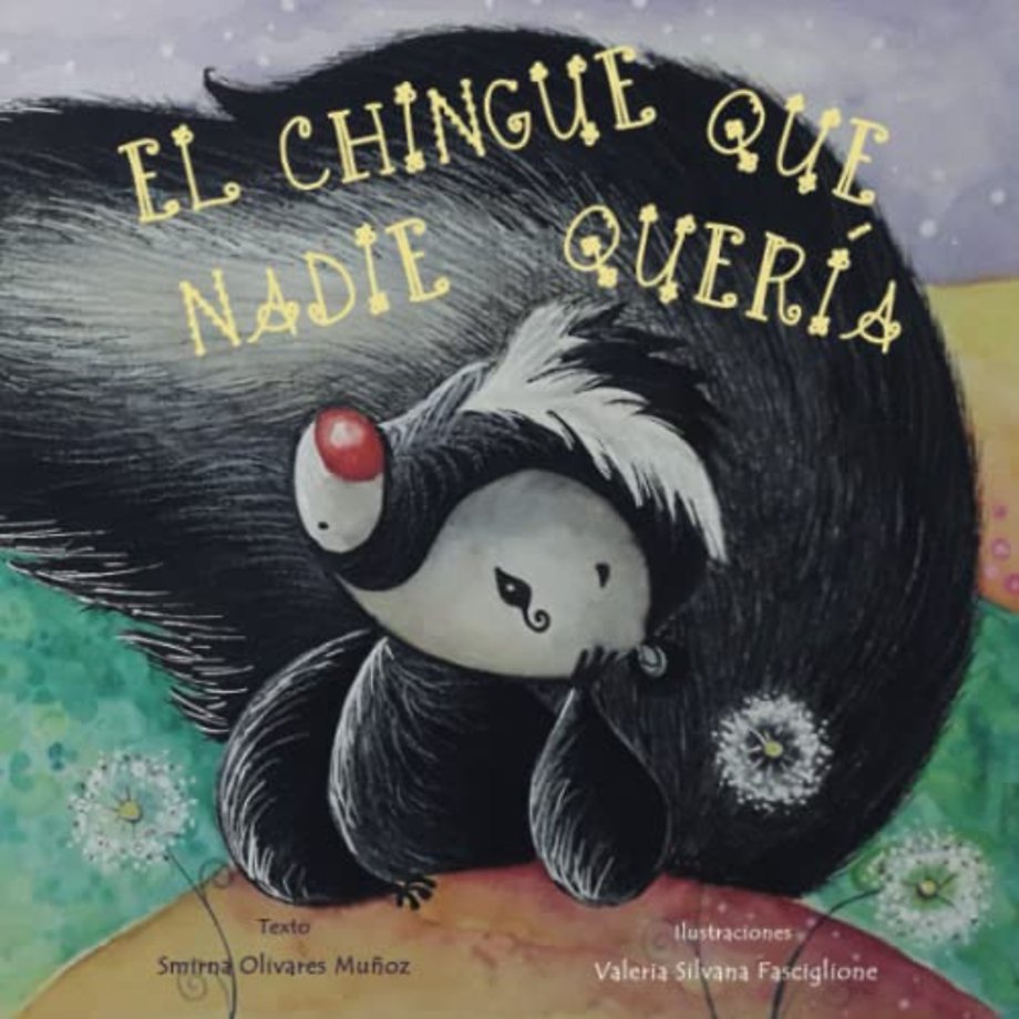 El chingue que nadie queria