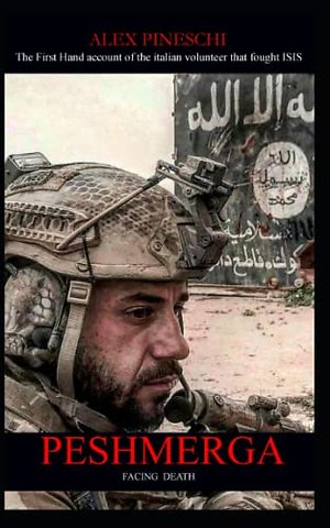 Peshmerga