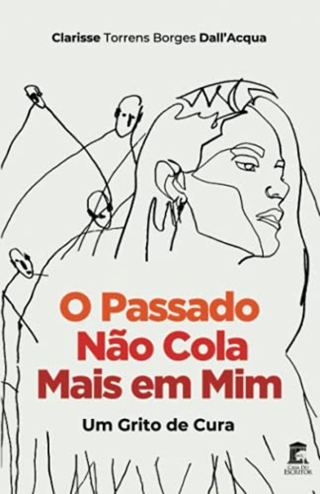 O Passado Nao Cola Mais em Mim