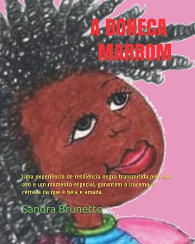 A Boneca Marrom