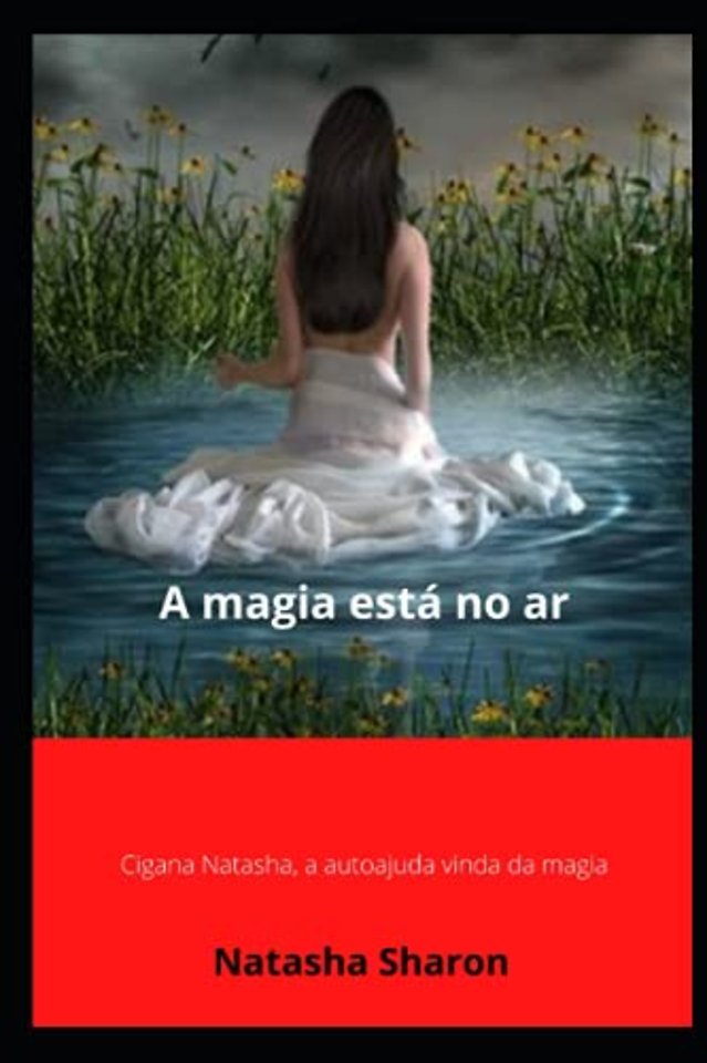 A magia esta no ar