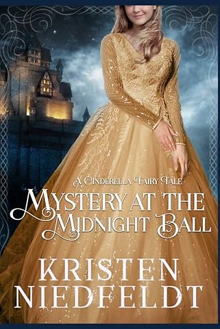 Mystery at the Midnight Ball