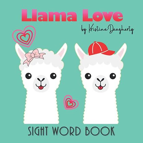 Llama Love