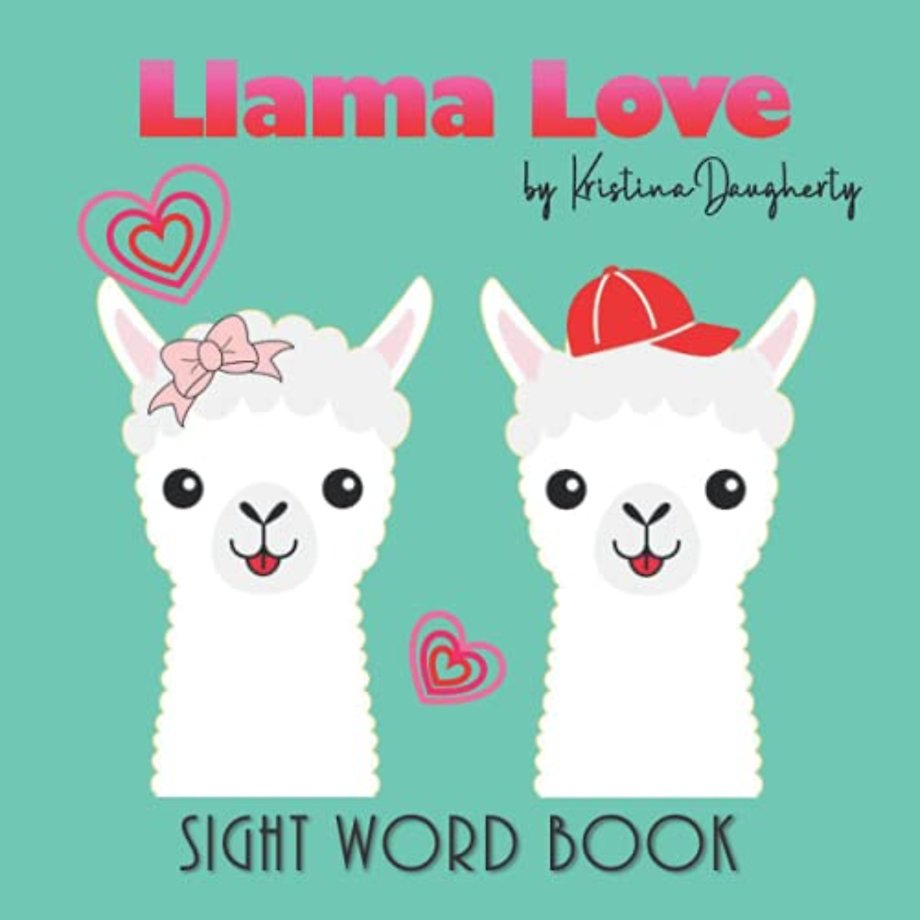 Llama Love