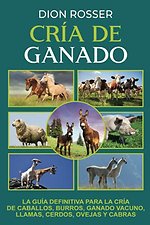 Cría de ganado