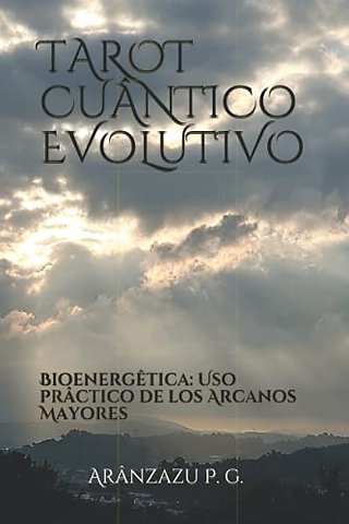 Tarot Cuantico Evolutivo