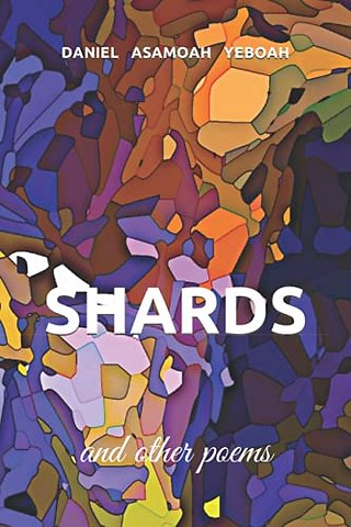 Shards and Other Poems