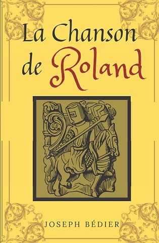 La chanson de Roland