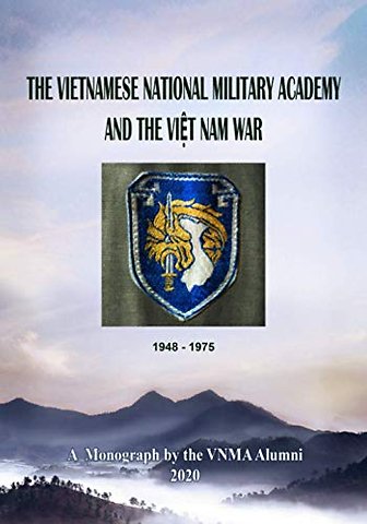 The Vietnamese National Military Academy and the Việt Nam War