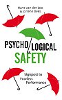 Psychological Safety Psychological Safety