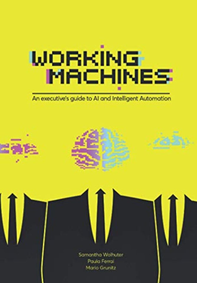 Working Machines