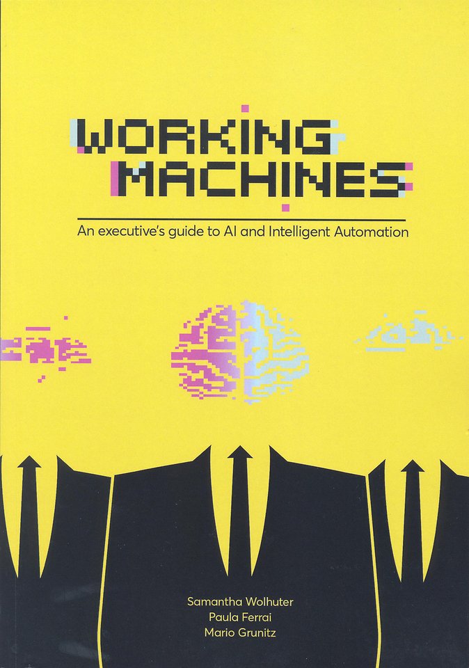 Working Machines