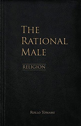 The Rational Male - Religion