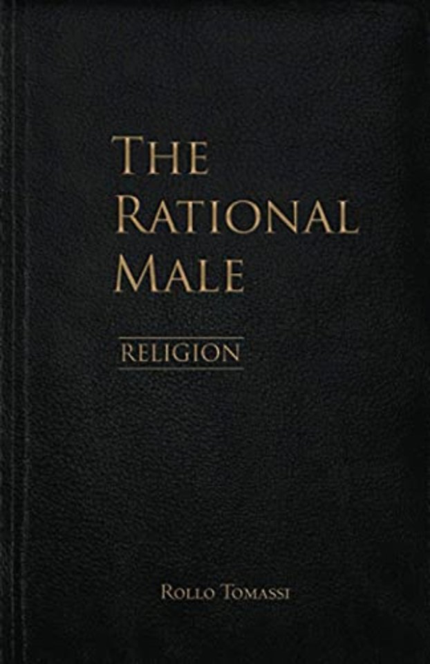 The Rational Male - Religion