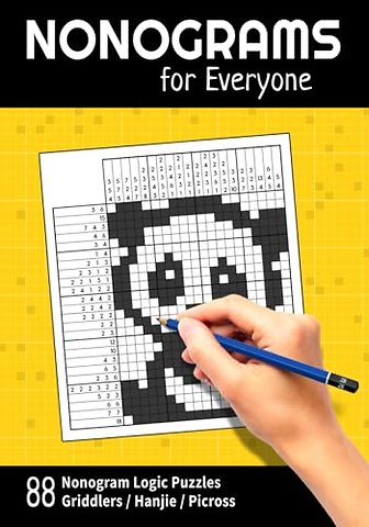 Nonograms for Everyone