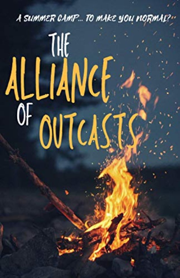 The Alliance of Outcasts