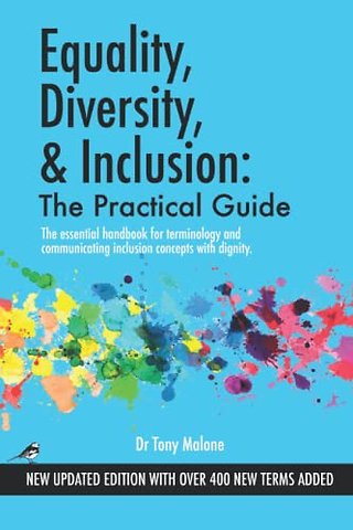 Equality, Diversity & Inclusion