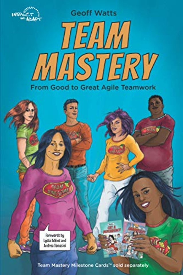 Team Mastery