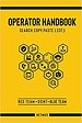 Operator Handbook: Red Team + OSINT + Blue Team Reference