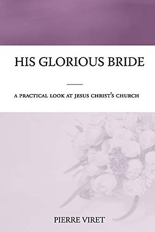 His Glorious Bride