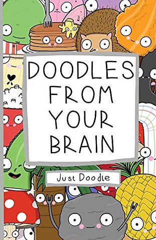 Doodles From Your Brain