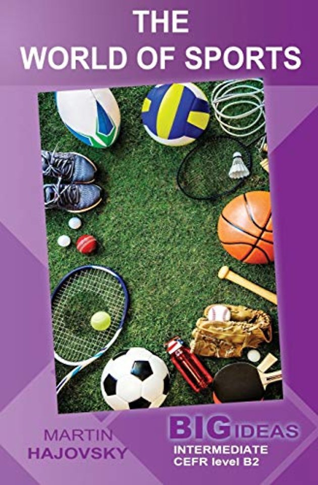 The World of Sports