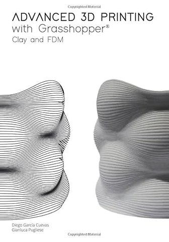Advanced 3D Printing with Grasshopper®