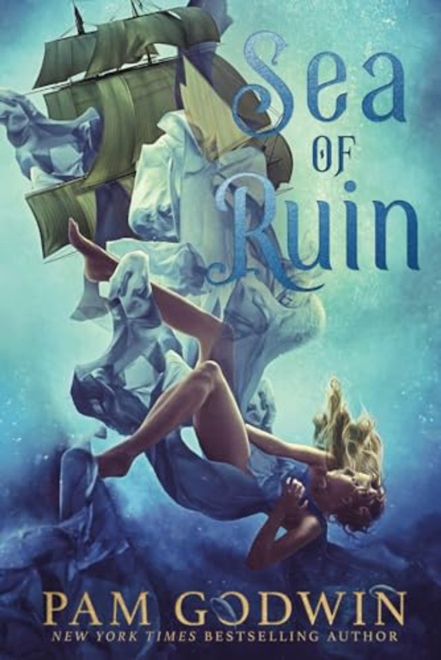Sea of Ruin