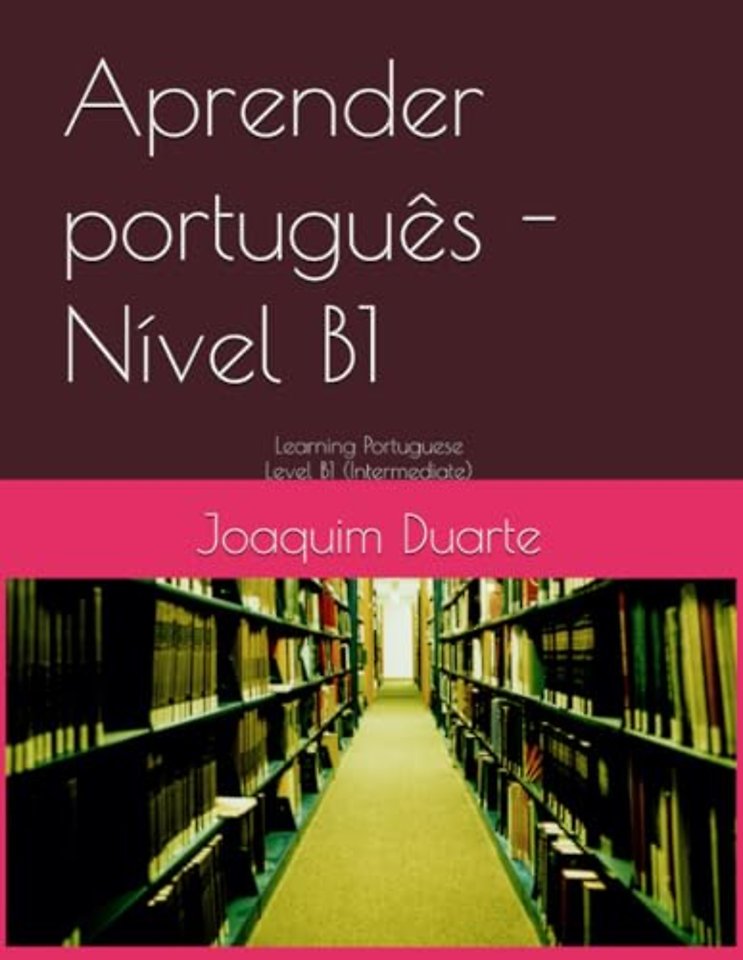 Aprender portugues - Nivel B1