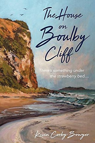 The House on Boulby Cliff