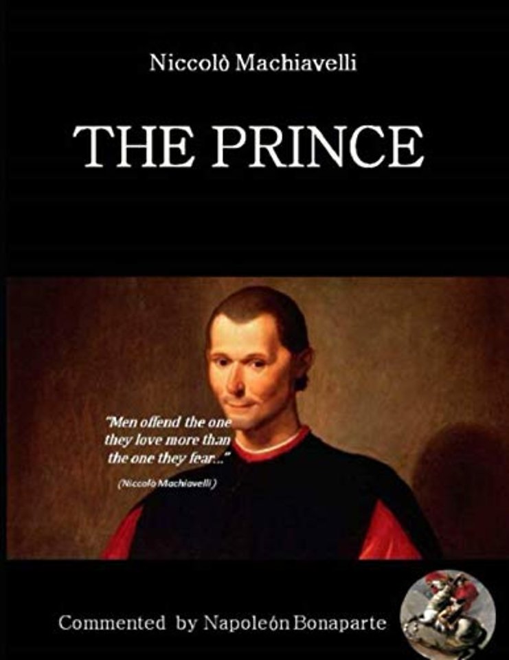 The Prince (ASIN : B089TV1722)