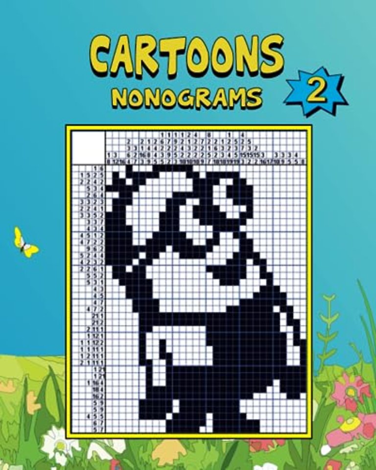 Nonograms