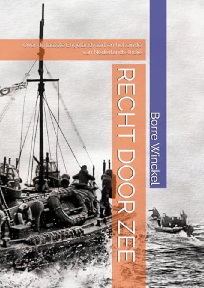 RECHT DOOR ZEE