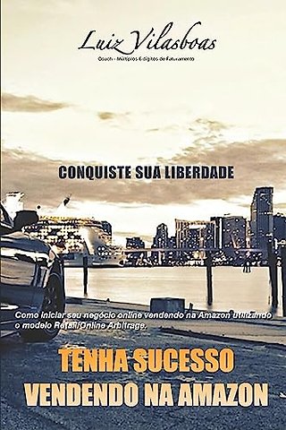 Tenha Sucesso Vendendo na Amazon